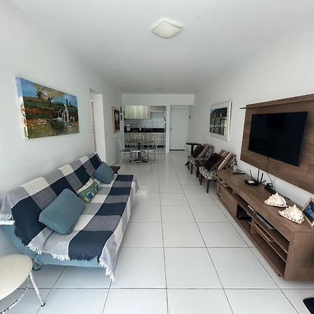 Otimo Apto 2 Quartos, Av. Brasil, De Frente, Quadra Mar. Balneário Camboriú 외부 사진