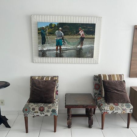 Otimo Apto 2 Quartos, Av. Brasil, De Frente, Quadra Mar. Balneário Camboriú 외부 사진