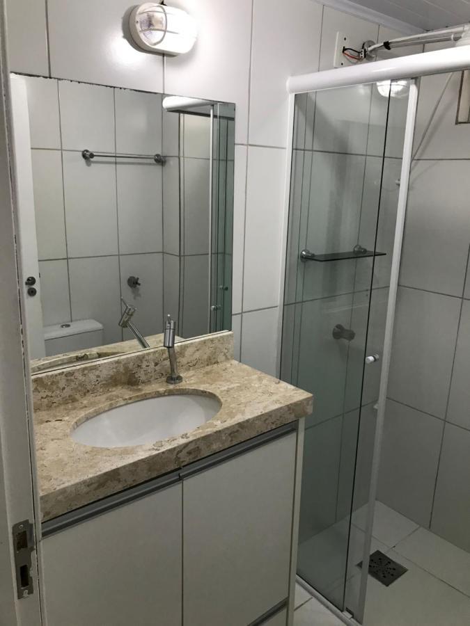 Otimo Apto 2 Quartos, Av. Brasil, De Frente, Quadra Mar. Balneário Camboriú 외부 사진
