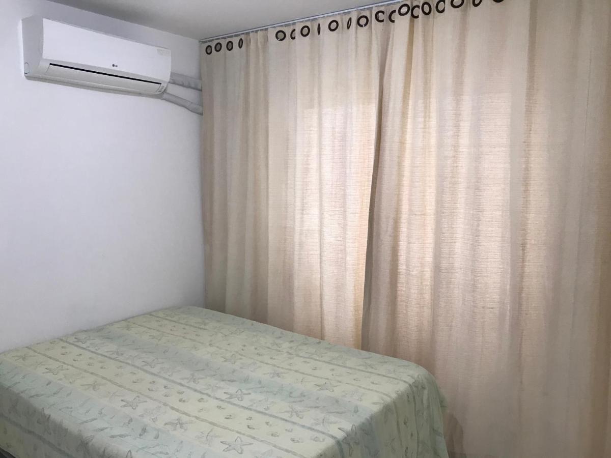 Otimo Apto 2 Quartos, Av. Brasil, De Frente, Quadra Mar. Balneário Camboriú 외부 사진