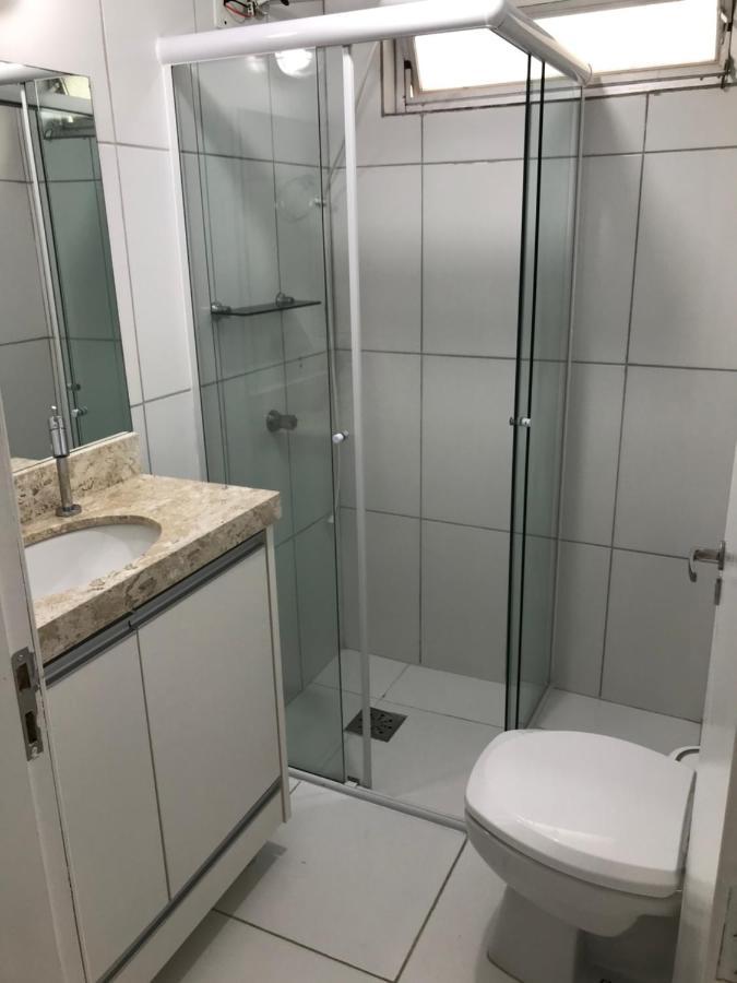 Otimo Apto 2 Quartos, Av. Brasil, De Frente, Quadra Mar. Balneário Camboriú 외부 사진
