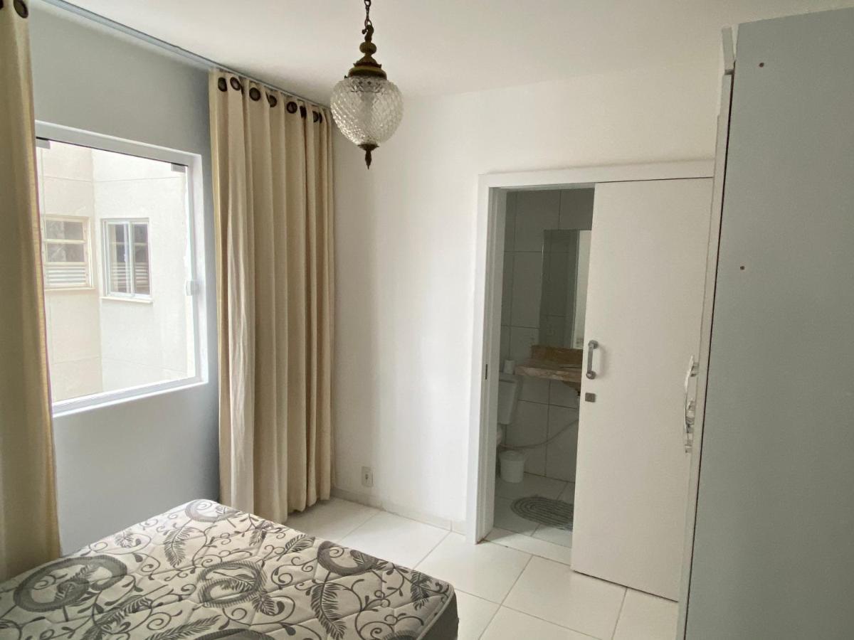 Otimo Apto 2 Quartos, Av. Brasil, De Frente, Quadra Mar. Balneário Camboriú 외부 사진