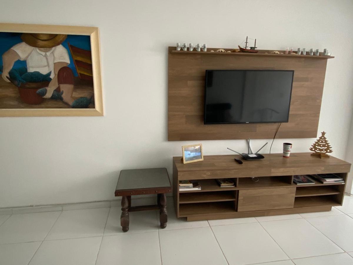 Otimo Apto 2 Quartos, Av. Brasil, De Frente, Quadra Mar. Balneário Camboriú 외부 사진