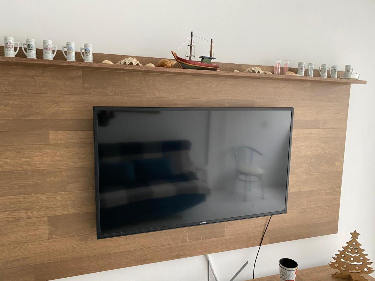 Otimo Apto 2 Quartos, Av. Brasil, De Frente, Quadra Mar. Balneário Camboriú 외부 사진
