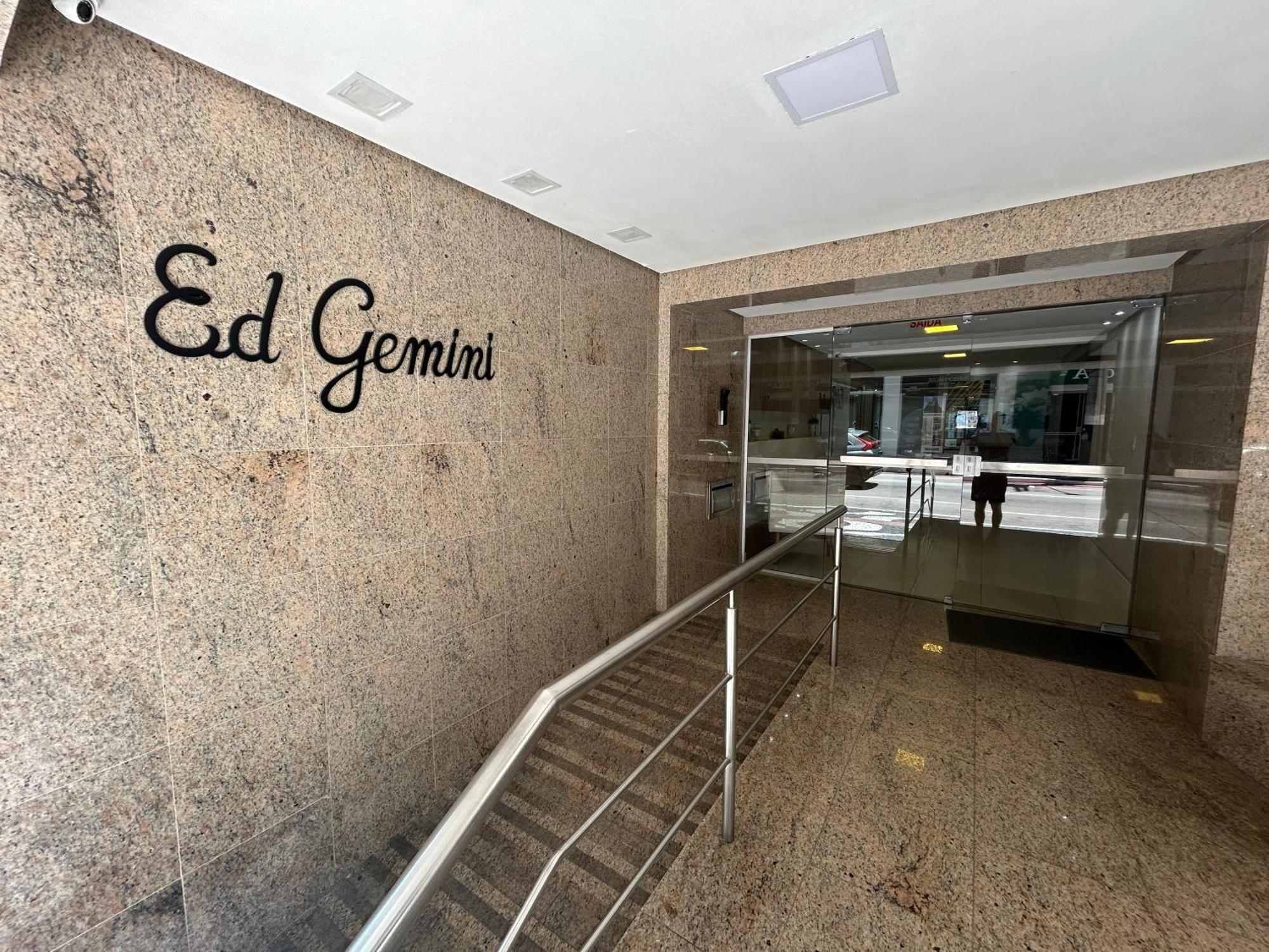 Otimo Apto 2 Quartos, Av. Brasil, De Frente, Quadra Mar. Balneário Camboriú 외부 사진
